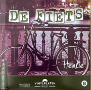 Opa s. & Jantje - De zolderwietballade - Henkie - De fiets
