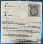 Gary Fane’s Aries -Aries album versie