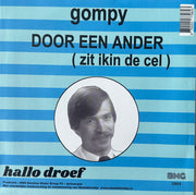 Gompy - Door een ander - Hallo droef