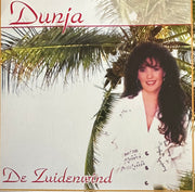 Dunja - De zuidenwind - Vorig jaar