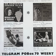Annemieke en de Heikrekels - M’n hondje - Ik ben ‘n vriend van ieder dier!