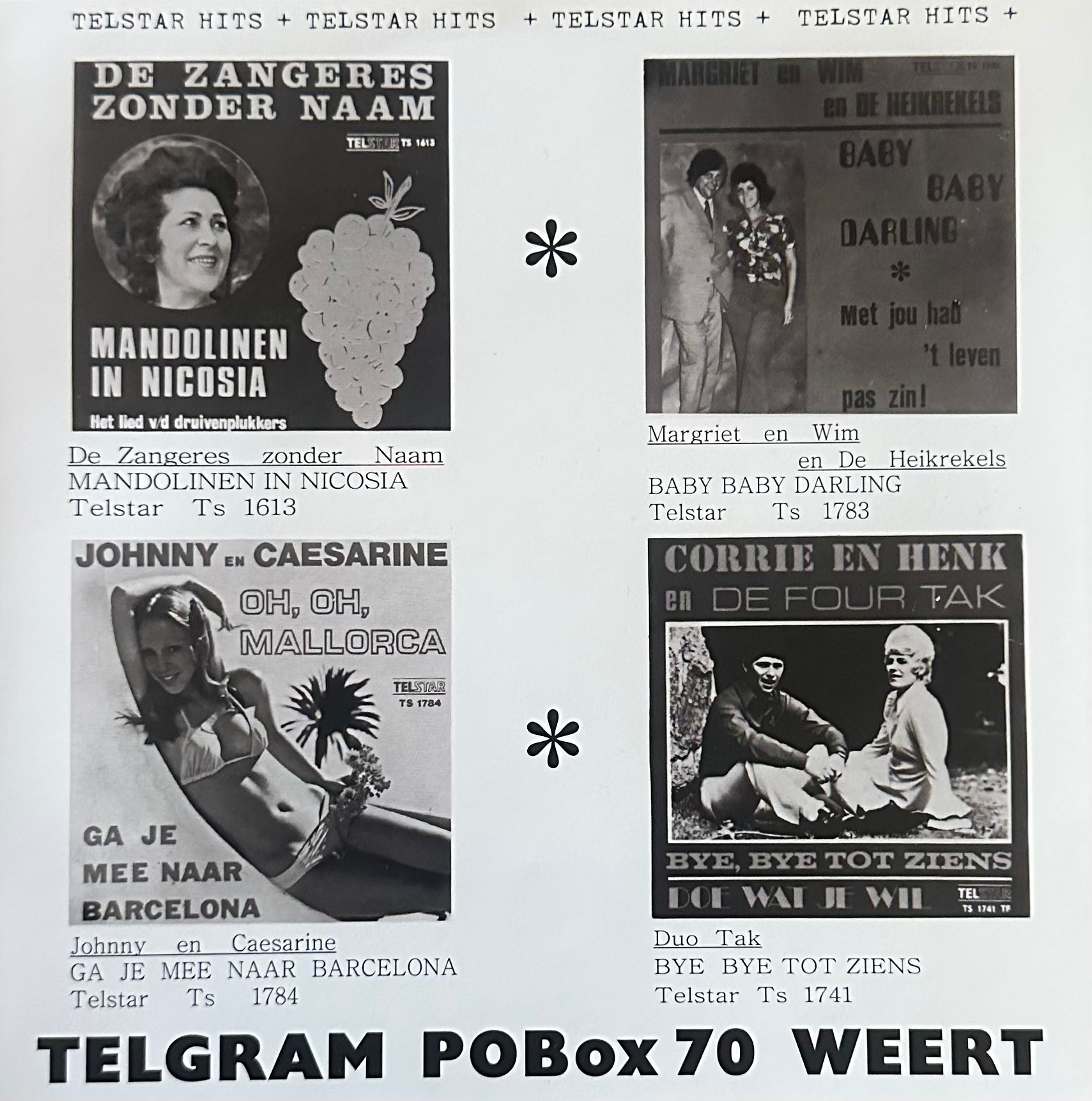 Annemieke en de Heikrekels - M’n hondje - Ik ben ‘n vriend van ieder dier!
