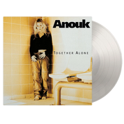Anouk - Together alone