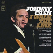 Johnny cash - I walk the line