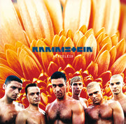 Rammstein - herzeleid