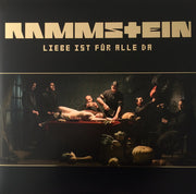 Rammstein - Liebe ist fur alle da