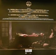 Rammstein - Liebe ist fur alle da