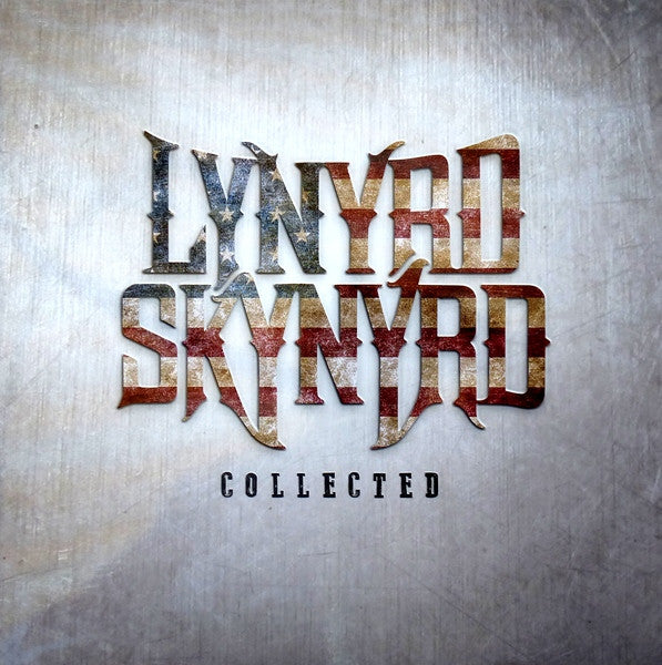 Lynyrd Skynyrd Collected