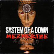 System of a down - Mezmerize