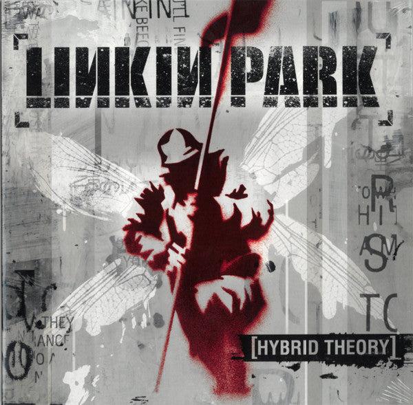 Linkin park hybrid theory