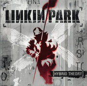 Linkin park hybrid theory
