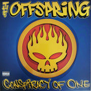 The Offspring - Conspiracy of the one - 20th anniversary edition