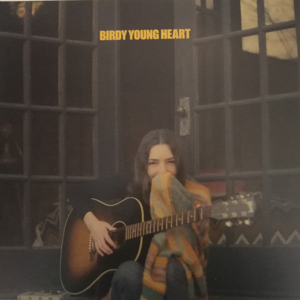 Birdy young hart