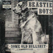 Beastie Boys - Some old bullshit