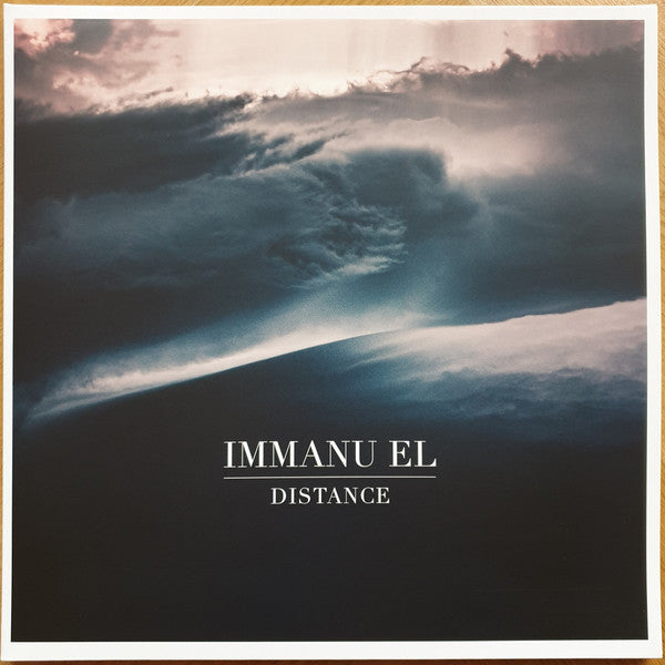 Immanu el -distance