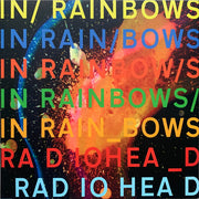 Radio head - in rainbows