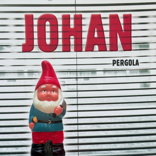 Johan Pergola