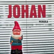 Johan Pergola