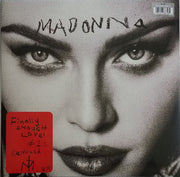 Madonna - finally enough love #1's remixed