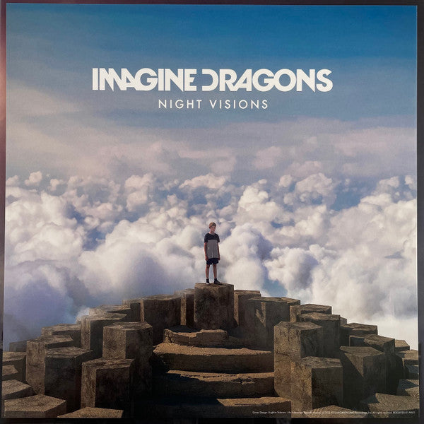 Imagine Dragons - Night vision