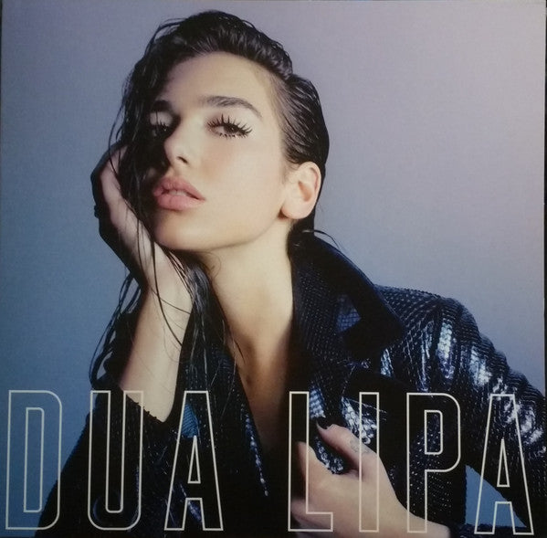Dua lipa