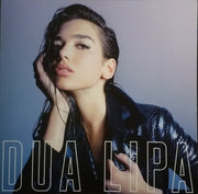 Dua lipa