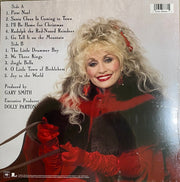 Dolly Parton - home for christmas