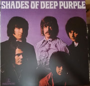 Deep Purple - Shades of the deep purple