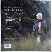 Boudewijn De Groot Windveren