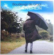 Boudewijn De Groot Windveren
