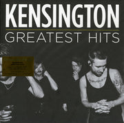 Kensington Greatest hits