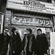 Kensington Greatest hits