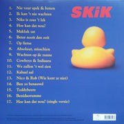 Skik - niks is zoas t' lek