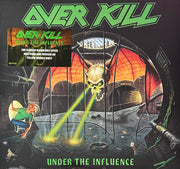 Over kill - Under the influence