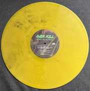Over kill - Under the influence