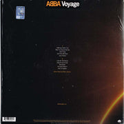ABBA - Voyage includes poster & postcard