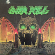 Over kill - the years of decay