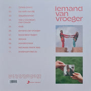 Suzan & freek - iemand van vroeger