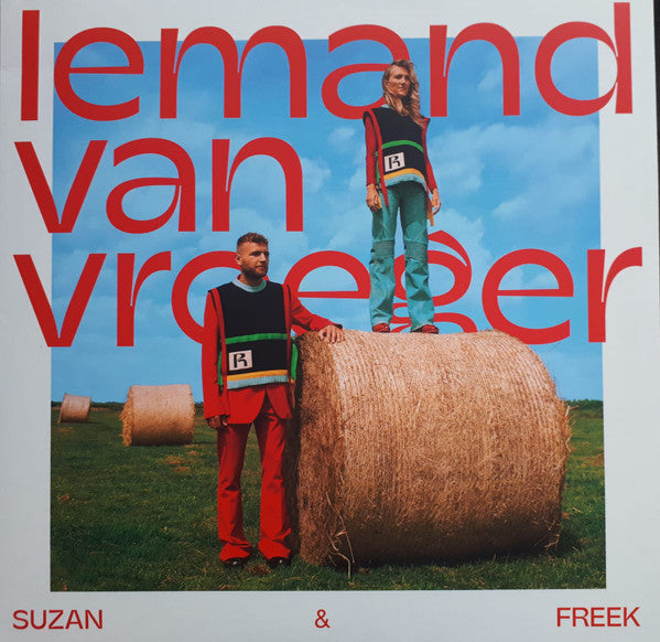 Suzan & freek - iemand van vroeger