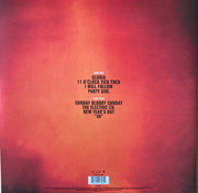U2 live "UNDER A BLOOD RED SKY" 40th anniversary