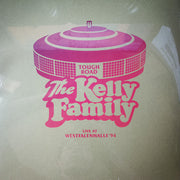 The Kelly Family - Tough Road
