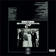 Bjorn Benny & Agnetha Frida -ring ring