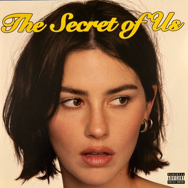 Gracie abrams the secret of us