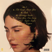 Gracie abrams the secret of us