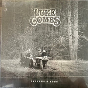 Luke Combs Father & Sons