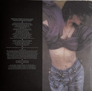 Madonna - Like a prayer (limited edition silver lp)