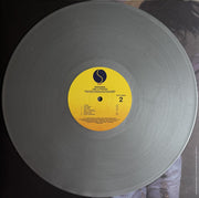 Madonna - Like a prayer (limited edition silver lp)