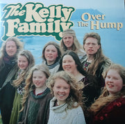 The kelly family over the hump