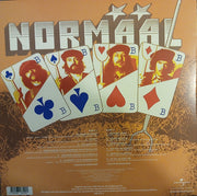 Normaal de boer is troef