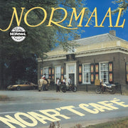 Normaal noar t cafe